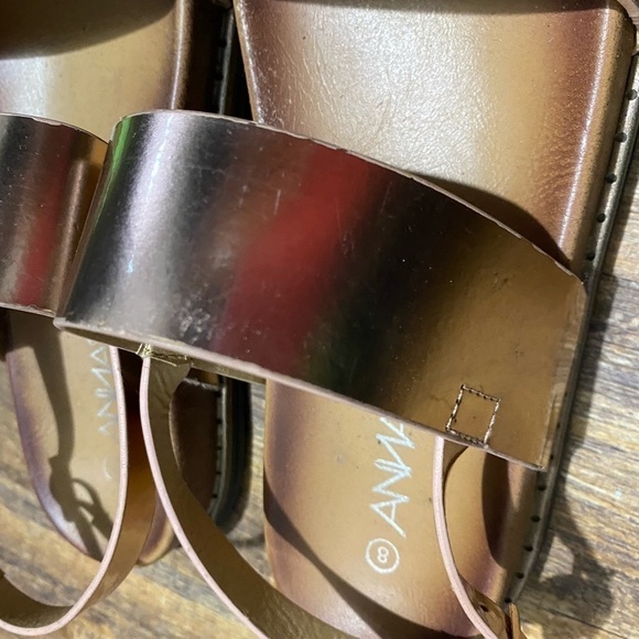 ANNA size 8 - Picture 2 of 11